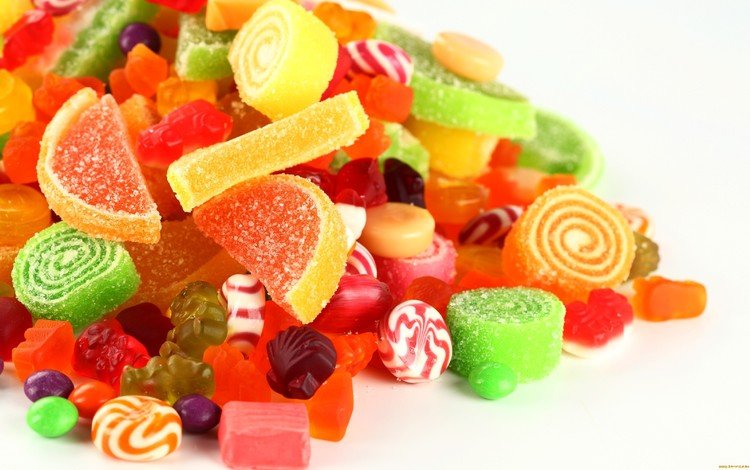 конфеты, сладости, сладкое, сахар, леденцы, мармелад, конфетки, желатин, candy, sweets, sweet, sugar, lollipops, marmalade, gelatin