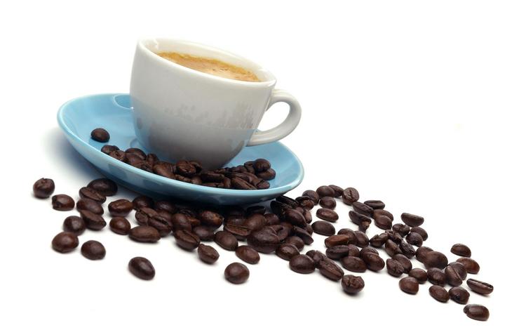 напиток, зерна, кофе, чашка, эспрессо, drink, grain, coffee, cup, espresso