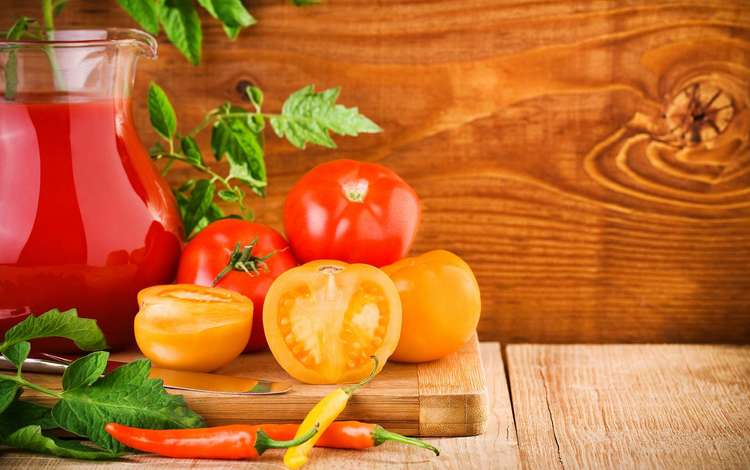 овощи, помидоры, vegetables, tomatoes