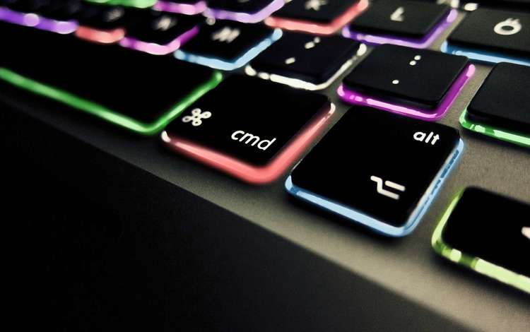 клавиатура, клавиши, эппл, keyboard, keys, apple