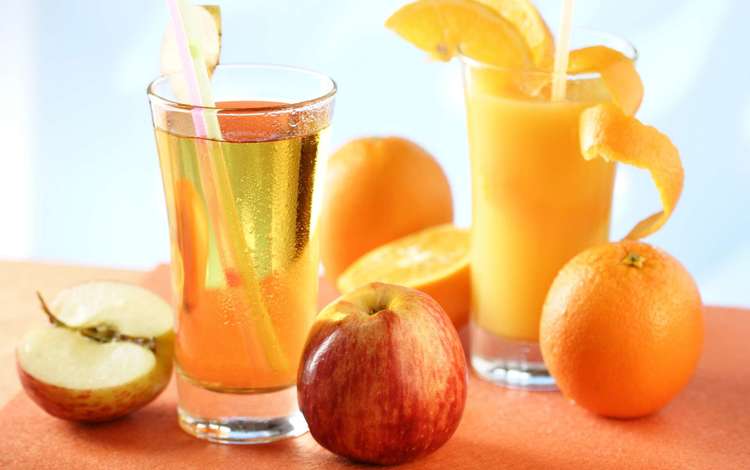 фрукты, напитки, соки, fruit, drinks, juices