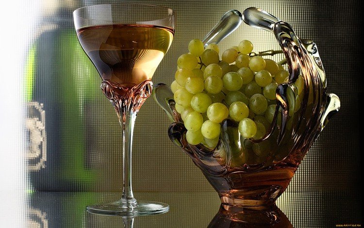 виноград, вино, grapes, wine
