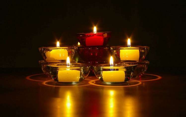 свет, свечи, огонь, light, candles, fire