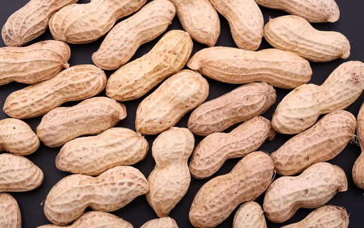 орехи, арахис, nuts, peanuts