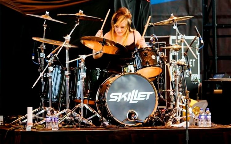 skillet