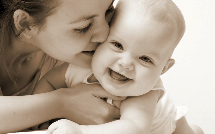 радость, любовь, счастье, мама, малыш, младенец, новорожденный, joy, love, happiness, mom, baby, newborn