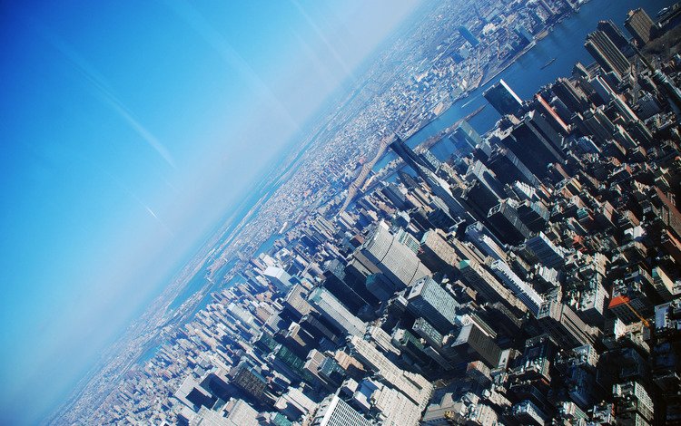 сша, нью-йорк, небоскрёб, usa, new york, skyscraper