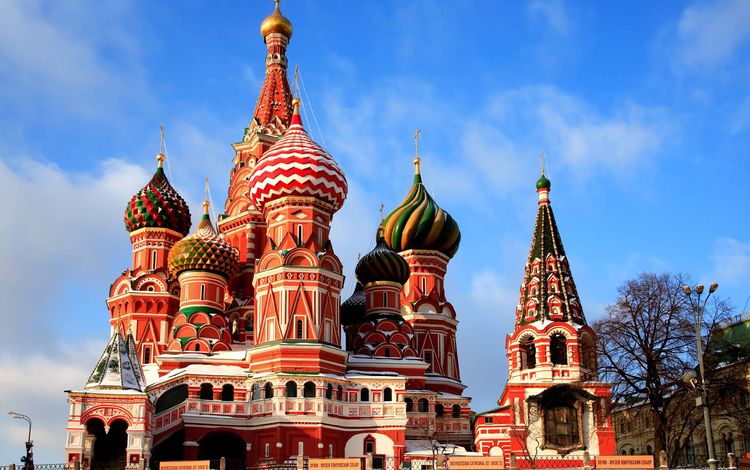 москва, храм василия блаженного, россия, красная площадь, moscow, st. basil's cathedral, russia, red square