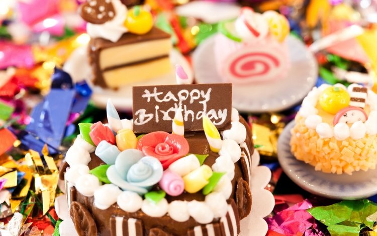 крем для торта, праздник, сладкое, торт, пирожное, день рождение, с днем ​​рождения, cream cake, holiday, sweet, cake, birthday, happy birthday