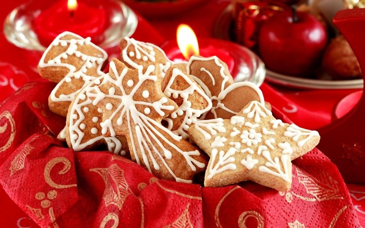 новый год, сладости, праздник, рождество, печенье, новогоднее, пряники, new year, sweets, holiday, christmas, cookies, gingerbread
