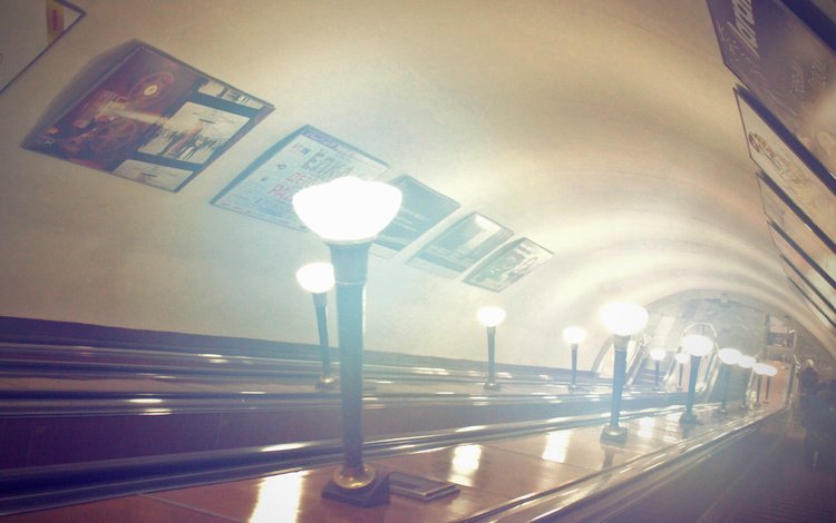 эскалатор, метро, метрополитен, escalator, metro