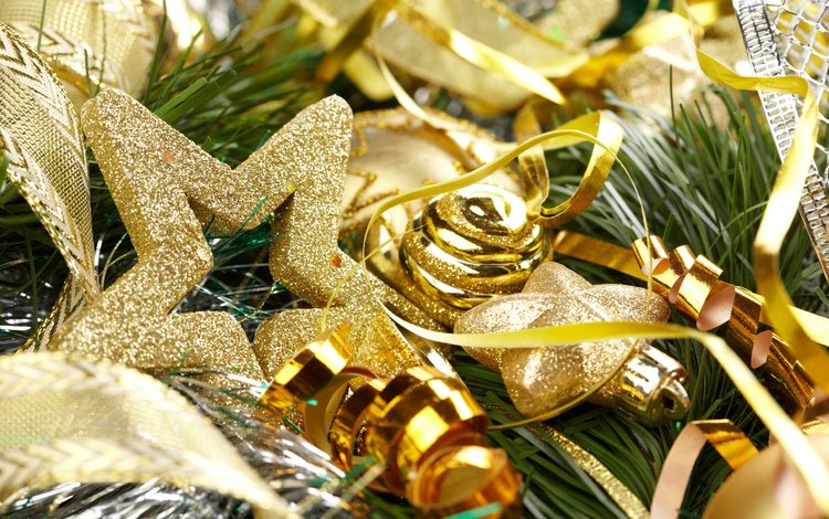 новый год, зима, блеск, елочные игрушки, золотой, новогодние игрушки, новогодний шар, new year, winter, shine, christmas decorations, gold, christmas toys, christmas ball