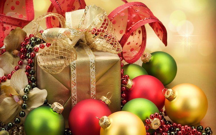 новый год, зима, подарки, праздник, елочные шары, new year, winter, gifts, holiday, christmas balls