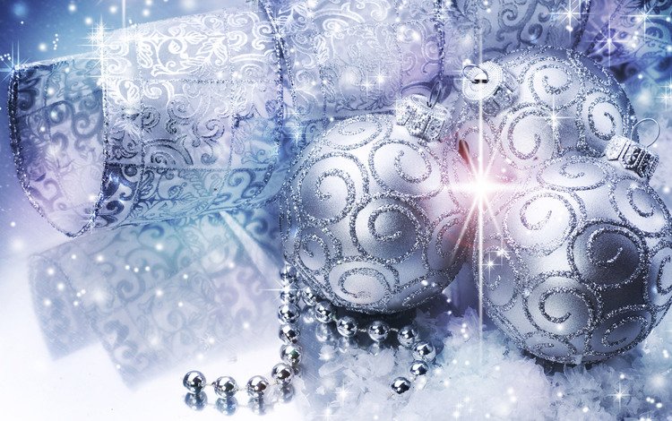 новый год, зима, блеск, шарик, украшение, new year, winter, shine, ball, decoration