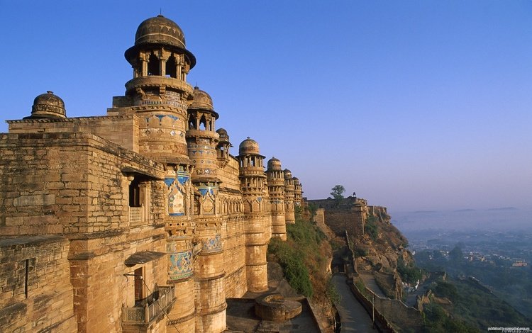 архитектура, форт, история, индия, architecture, fort, history, india