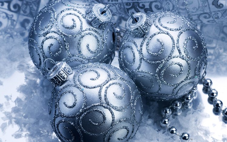 новый год, 2015 год, обои, украшения, зима, новогодние, шарики, блестки, серебрянные, new year, 2015, wallpaper, decoration, winter, christmas, balls, sequins, silver
