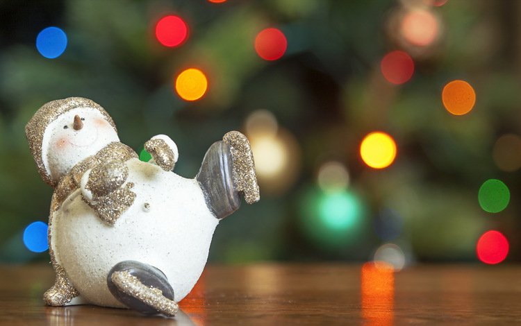 новый год, игрушка, снеговик, праздник, рождество, new year, toy, snowman, holiday, christmas