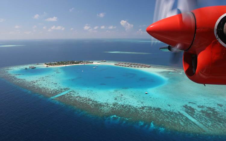 мальдивы, the maldives