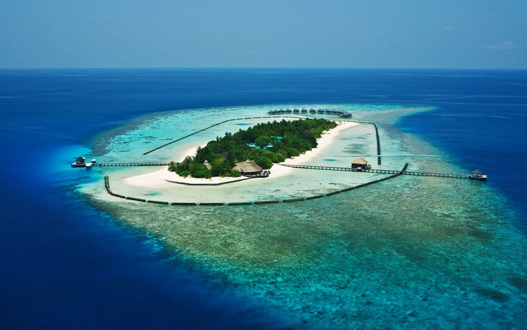 тропики, мальдивы, tropics, the maldives
