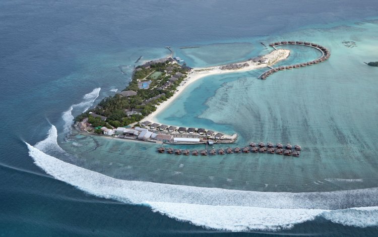 мальдивы, the maldives