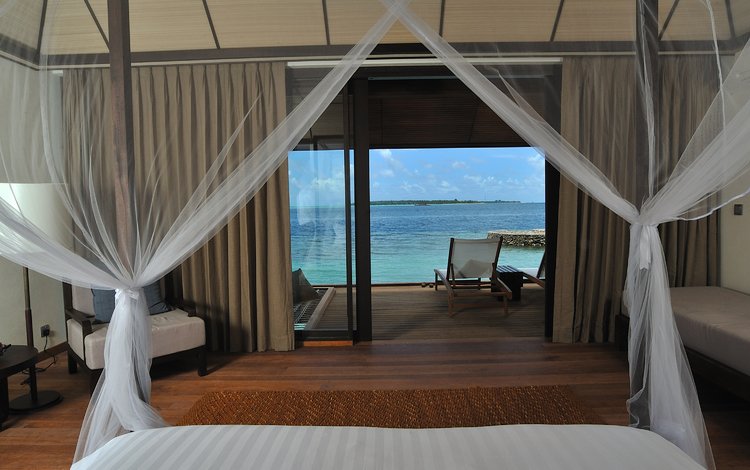 комната, отель, мальдивы, room, the hotel, the maldives