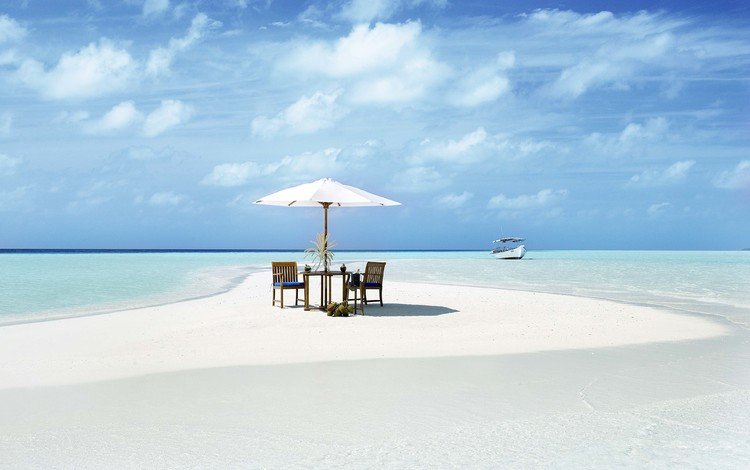 пляж, тропики, мальдивы, beach, tropics, the maldives
