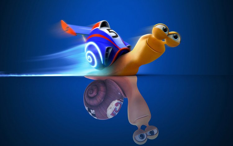 мультфильм, улитка, раковина, турбо, улитка-гонщик, cartoon, snail, sink, turbo, snail-racer