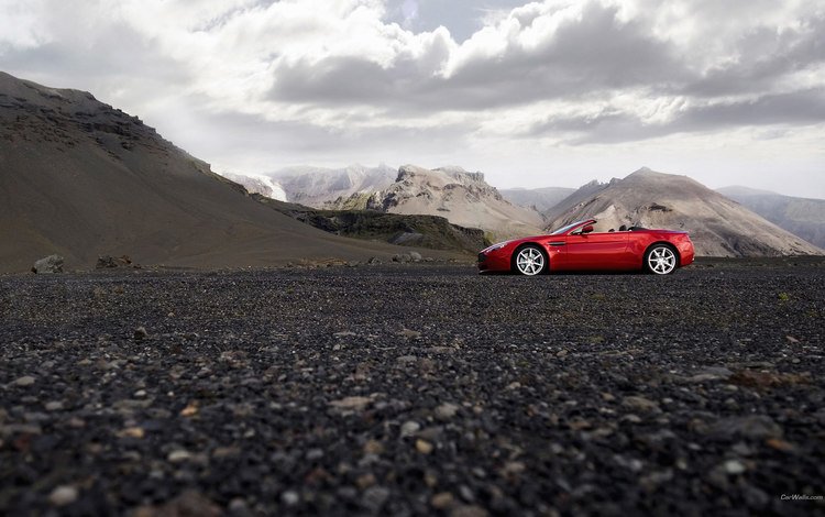 астон мартин, vantage, aston martin