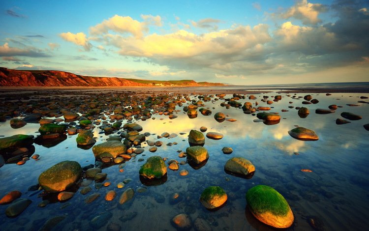 камни, море, stones, sea