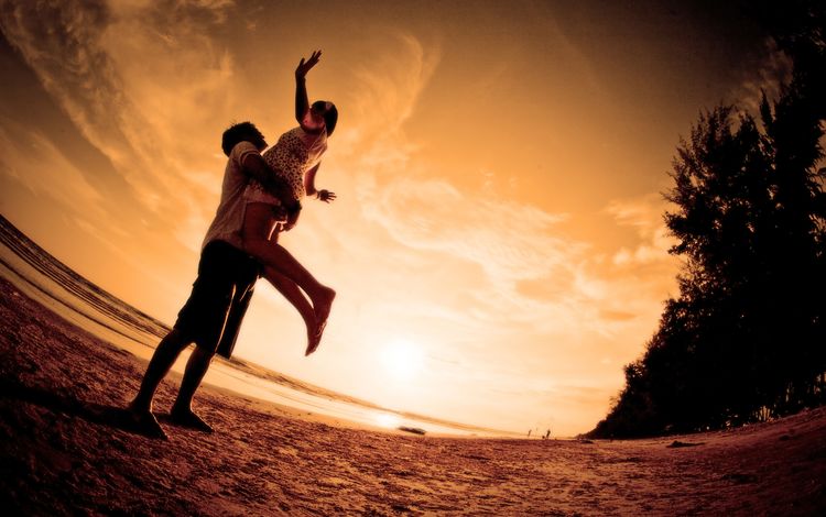 закат, para, lyubov, море, plyazh, вдвоем, пляж, влюбленная, любовь, романтика, пара, еще, zakat, romantika, sunset, sea, together, beach, love, romance, pair, more