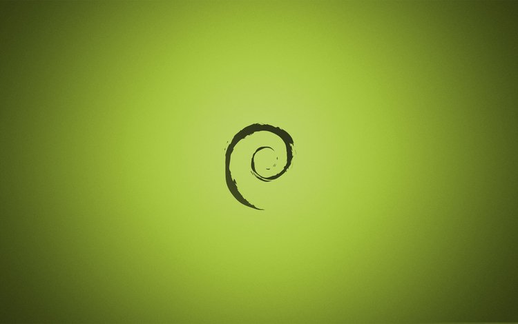 цвет, изгиб, зеленый фон, завиток, zelenyj fon, minimalizm, znak, color, bending, green background, curl, sign