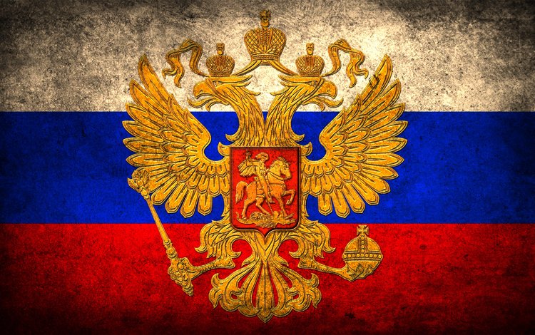 флаг, rossiya, granzh, flag