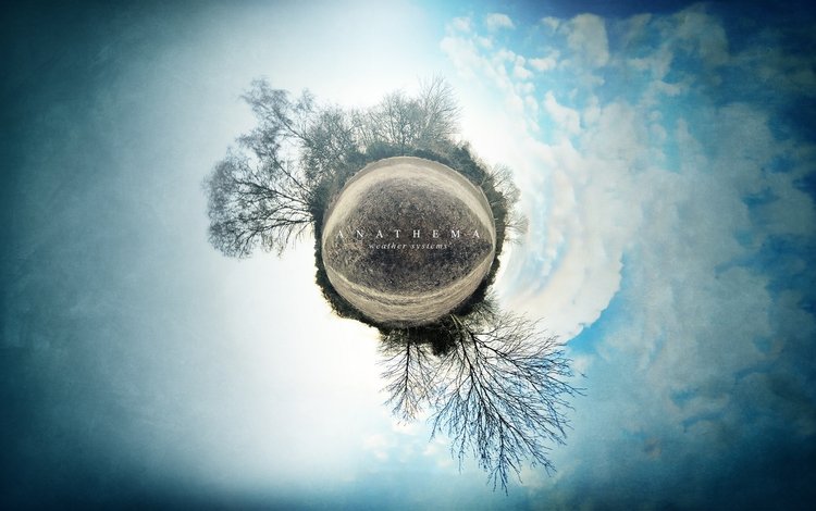 2012 год, rok gruppa, anathema, рок группа, atmospheric rock, weather systems, 2012