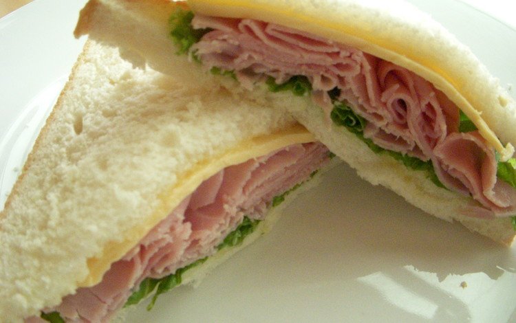 сыр, сэндвич, бутерброды, ветчина, cheese, sandwich, sandwiches, ham