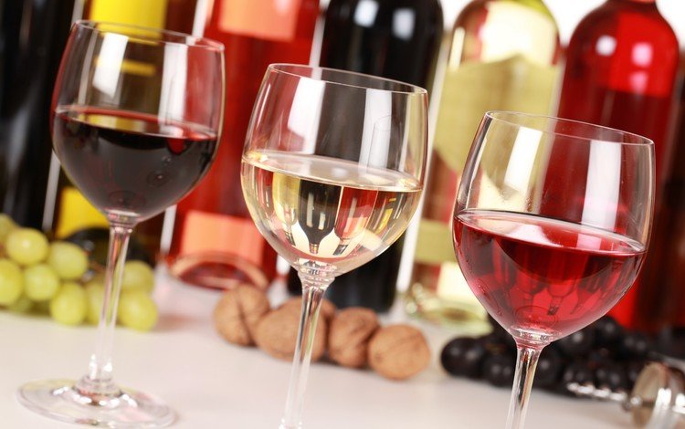 орехи, розовое, разное, молдавские вина, вино, виноград., напитки, белое, бокалы, бутылки, красное, nuts, pink, different, moldovan wine, wine, grapes., drinks, white, glasses, bottle, red