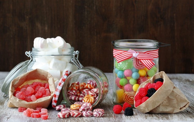 разноцветные, конфеты, сладости, зефир, леденцы, мармелад, colorful, candy, sweets, marshmallows, lollipops, marmalade