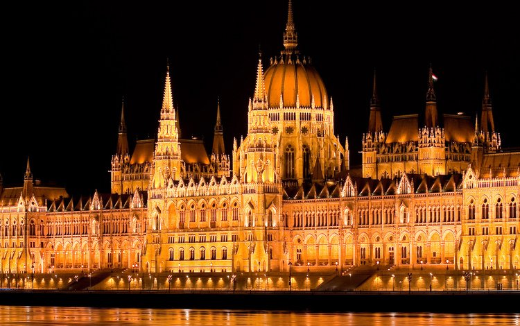венгрия, будапешт, парламент, hungary, budapest, parliament