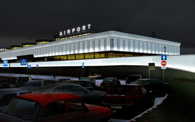 аэропорт пулково, pulkovo airport