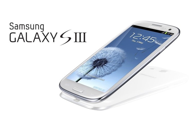 3, смартфон, galaxy s iii, smartphone