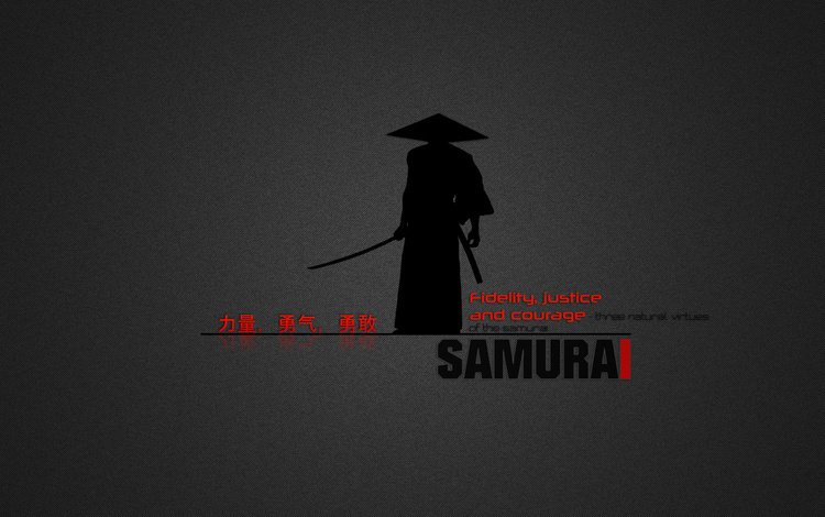 фон, самурай, катана, бусидо, кодекс, путь воина, background, samurai, katana, bushido, code, the way of the warrior