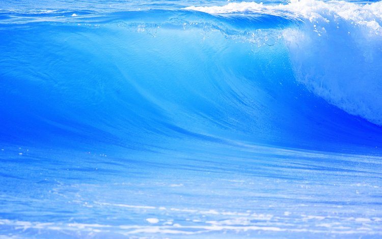 вода, волны, свежесть, океан, water, wave, freshness, the ocean