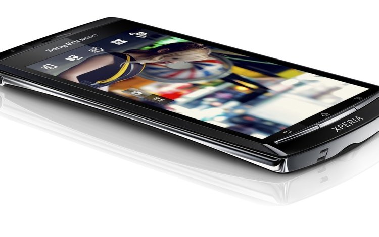 xperia, xperia arc s, сони эриксон, sony ericsson