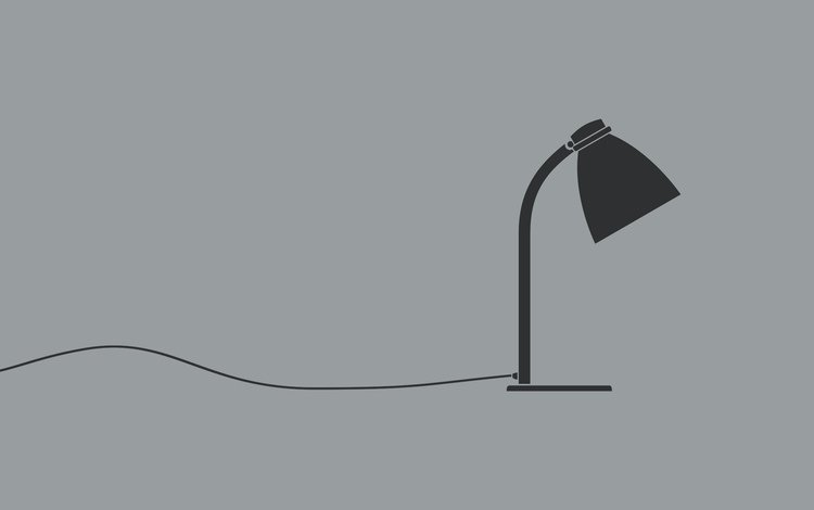 провода, фон, лампа, минимализм, креатив, лампы, wire, background, lamp, minimalism, creative
