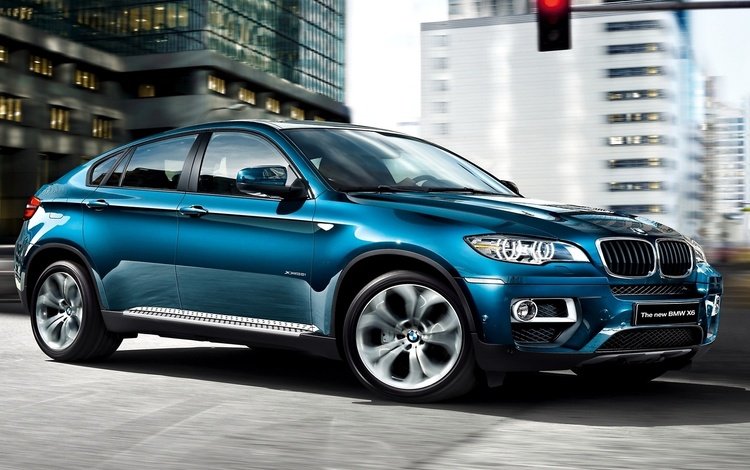 bmw x6 xdrive 35i