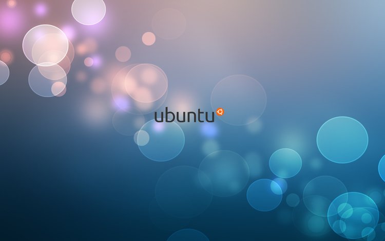 пузыри, мыльные пузыри, убунту, линукс, бубунту, bubbles, ubuntu, linux