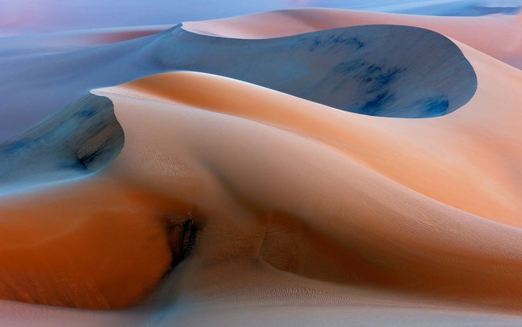 песок, дюны, dune before sunrise, sand, dunes