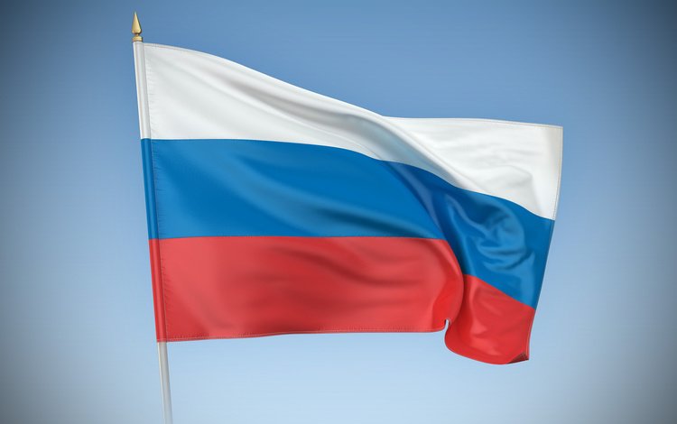 синий, красный, белый, россия, флаг, триколор, россии, blue, red, white, russia, flag, tricolor