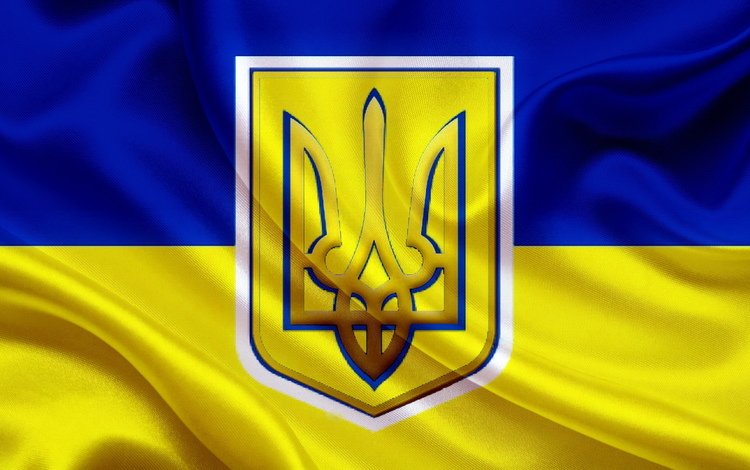 флаг, украина, единая страна, flag, ukraine, united country
