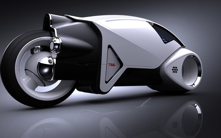 будущее, мотоцикл, прототип, байк, future, motorcycle, prototype, bike