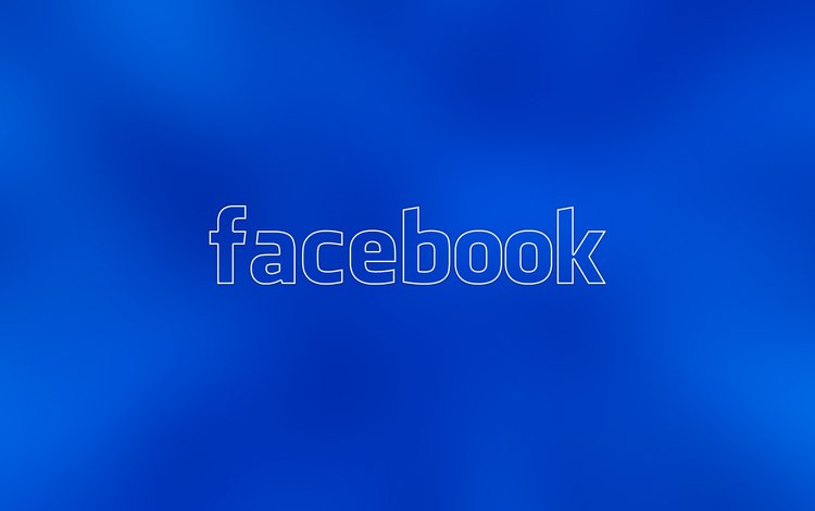 логотип, текст, сеть, facebook, социальная, logo, text, network, social